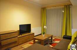 2 camere, 56 mp, prima inchiriere, imobil nou, parcare, zona strazii Fabricii