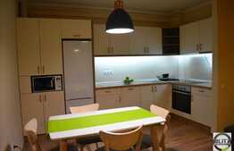 2 camere, 56 mp, prima inchiriere, imobil nou, parcare, zona strazii Fabricii