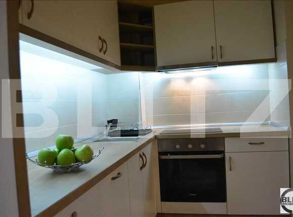 Apartament de închiriat 2 camere Marasti - 17430AI | BLITZ Cluj-Napoca | Poza9