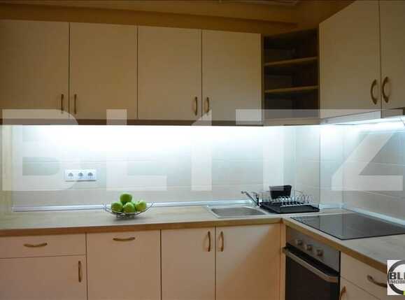 Apartament de închiriat 2 camere Marasti - 17430AI | BLITZ Cluj-Napoca | Poza11