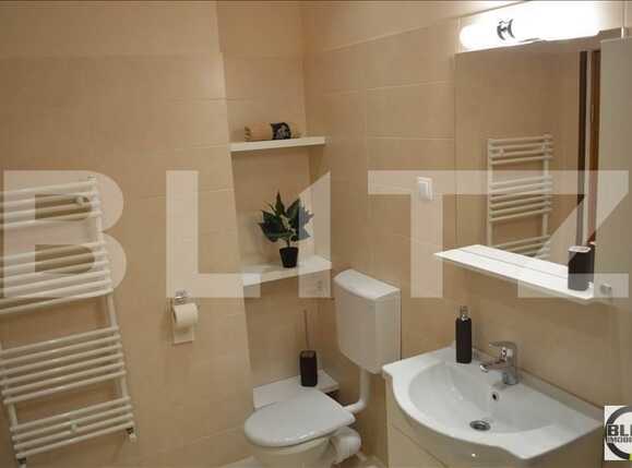 Apartament de închiriat 2 camere Marasti - 17430AI | BLITZ Cluj-Napoca | Poza14