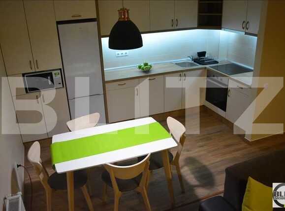 Apartament de închiriat 2 camere Marasti - 17430AI | BLITZ Cluj-Napoca | Poza10