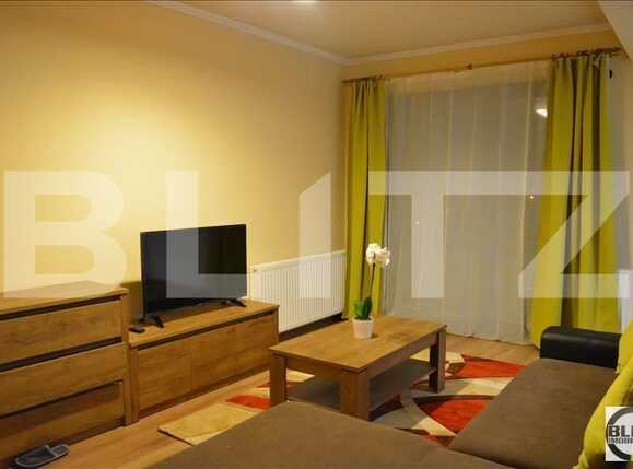 Apartament de închiriat 2 camere Marasti - 17430AI | BLITZ Cluj-Napoca | Poza2