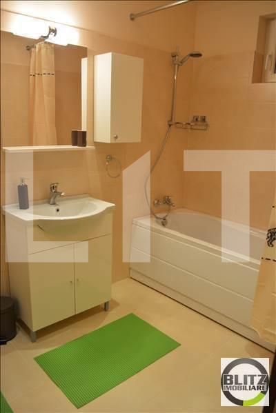 Apartament de închiriat 2 camere Marasti - 17430AI | BLITZ Cluj-Napoca | Poza13