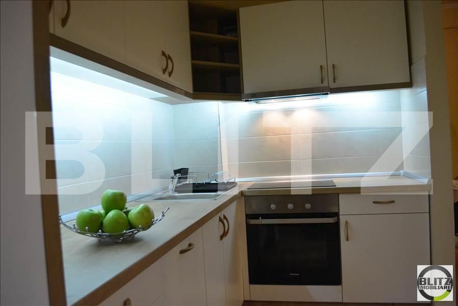 Apartament de închiriat 2 camere Marasti - 17430AI | BLITZ Cluj-Napoca | Poza9