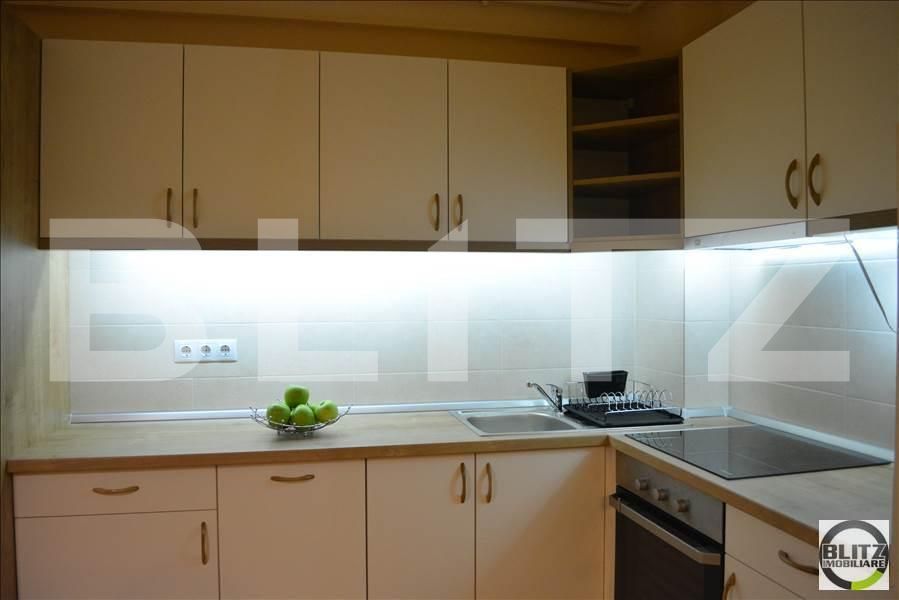 Apartament de închiriat 2 camere Marasti - 17430AI | BLITZ Cluj-Napoca | Poza11