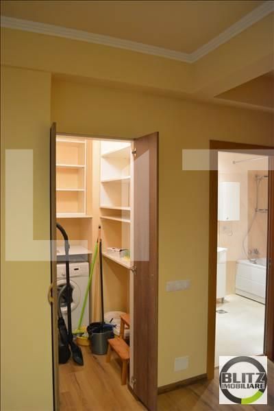Apartament de închiriat 2 camere Marasti - 17430AI | BLITZ Cluj-Napoca | Poza4