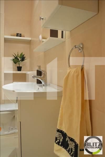 Apartament de închiriat 2 camere Marasti - 17430AI | BLITZ Cluj-Napoca | Poza15