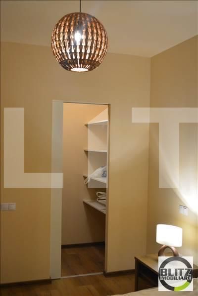 Apartament de închiriat 2 camere Marasti - 17430AI | BLITZ Cluj-Napoca | Poza5