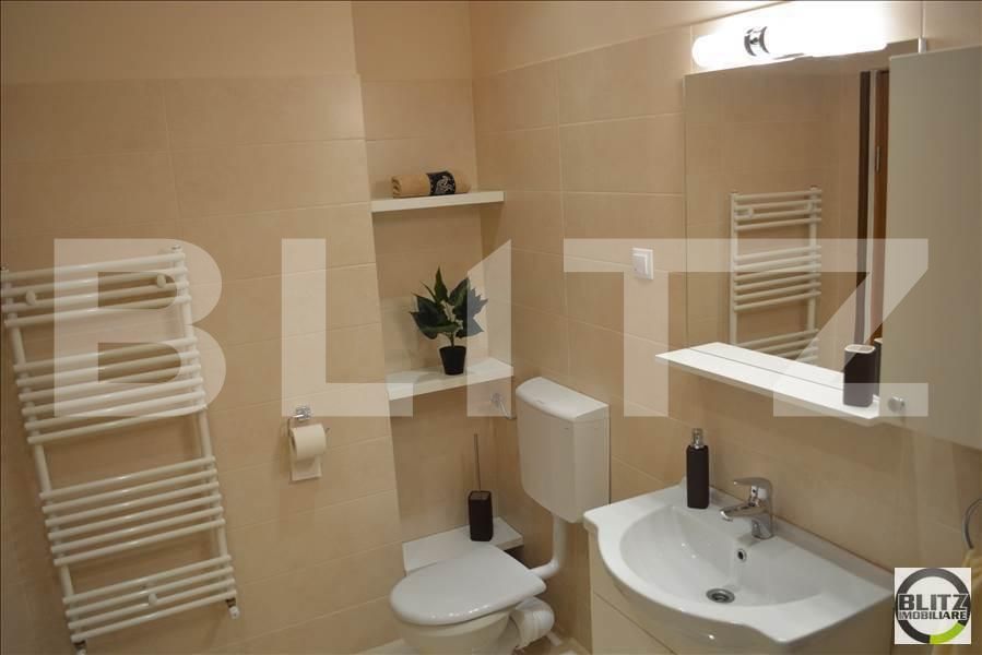 Apartament de închiriat 2 camere Marasti - 17430AI | BLITZ Cluj-Napoca | Poza14