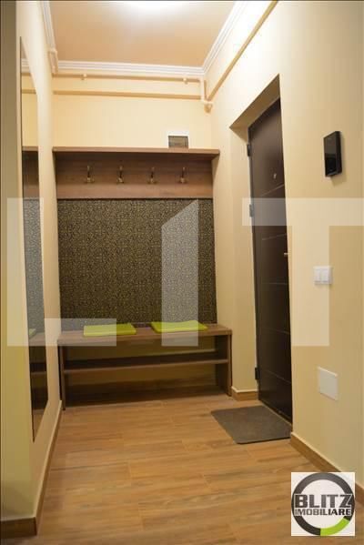 Apartament de închiriat 2 camere Marasti - 17430AI | BLITZ Cluj-Napoca | Poza3