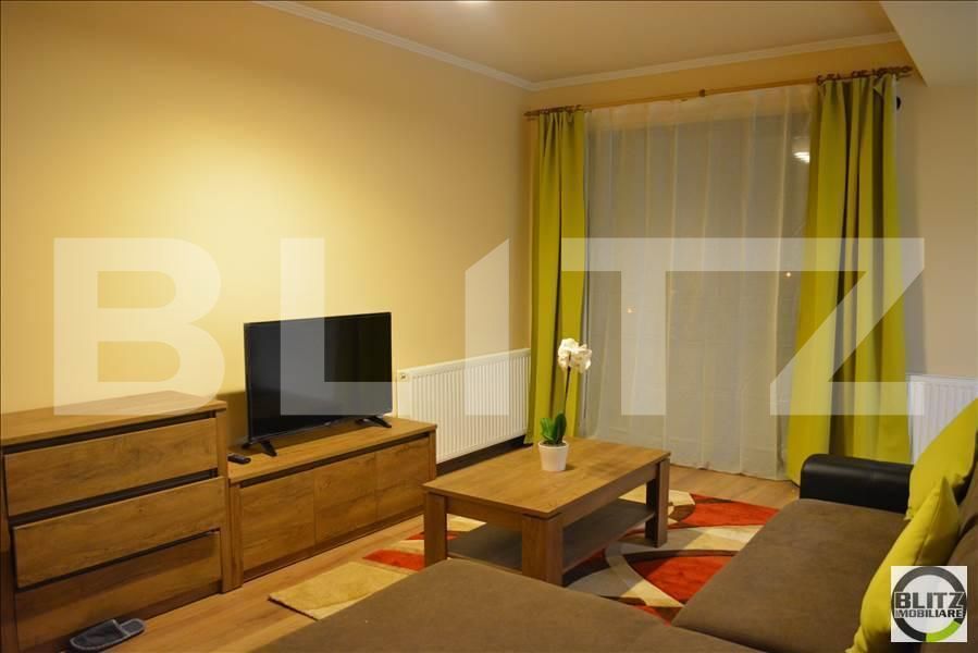Apartament de închiriat 2 camere Marasti - 17430AI | BLITZ Cluj-Napoca | Poza2