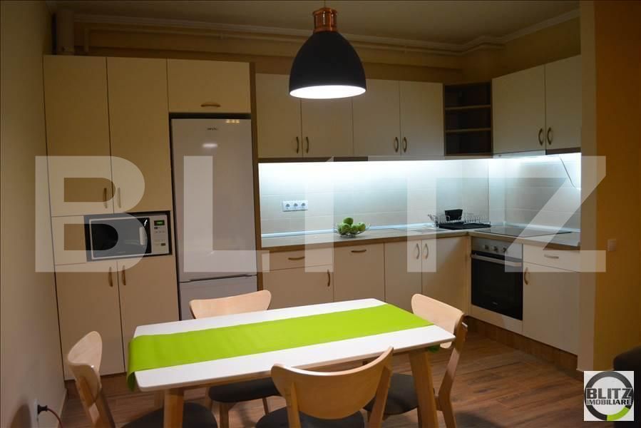 Apartament de închiriat 2 camere Marasti - 17430AI | BLITZ Cluj-Napoca | Poza12
