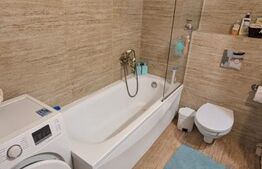 Apartament 2 camere, bloc nou, etaj intermediar orientare sud mobilat utilat 