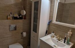 Apartament 2 camere, bloc nou, etaj intermediar orientare sud mobilat utilat 