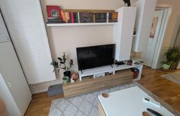 Apartament 2 camere, bloc nou, etaj intermediar orientare sud mobilat utilat 