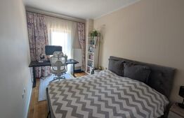 Apartament 2 camere, bloc nou, etaj intermediar orientare sud mobilat utilat 