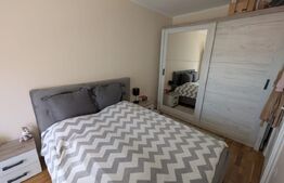 Apartament 2 camere, bloc nou, etaj intermediar orientare sud mobilat utilat 