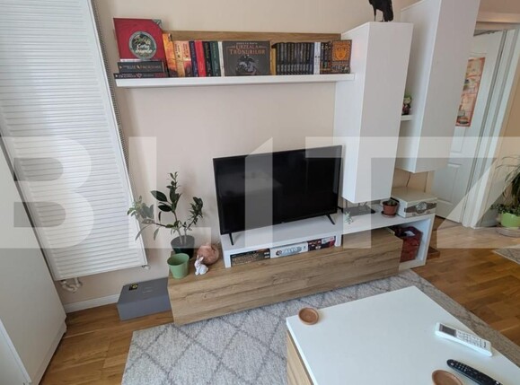 Apartament de vânzare 2 camere Marasti - 174304AV | BLITZ Cluj-Napoca | Poza3