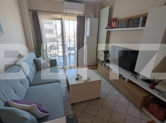 Apartament de vânzare 2 camere Marasti - 174304AV | BLITZ Cluj-Napoca | Poza2