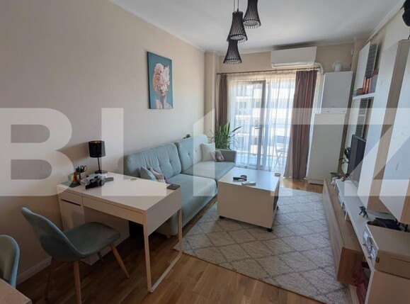 Apartament de vânzare 2 camere Marasti - 174304AV | BLITZ Cluj-Napoca | Poza1