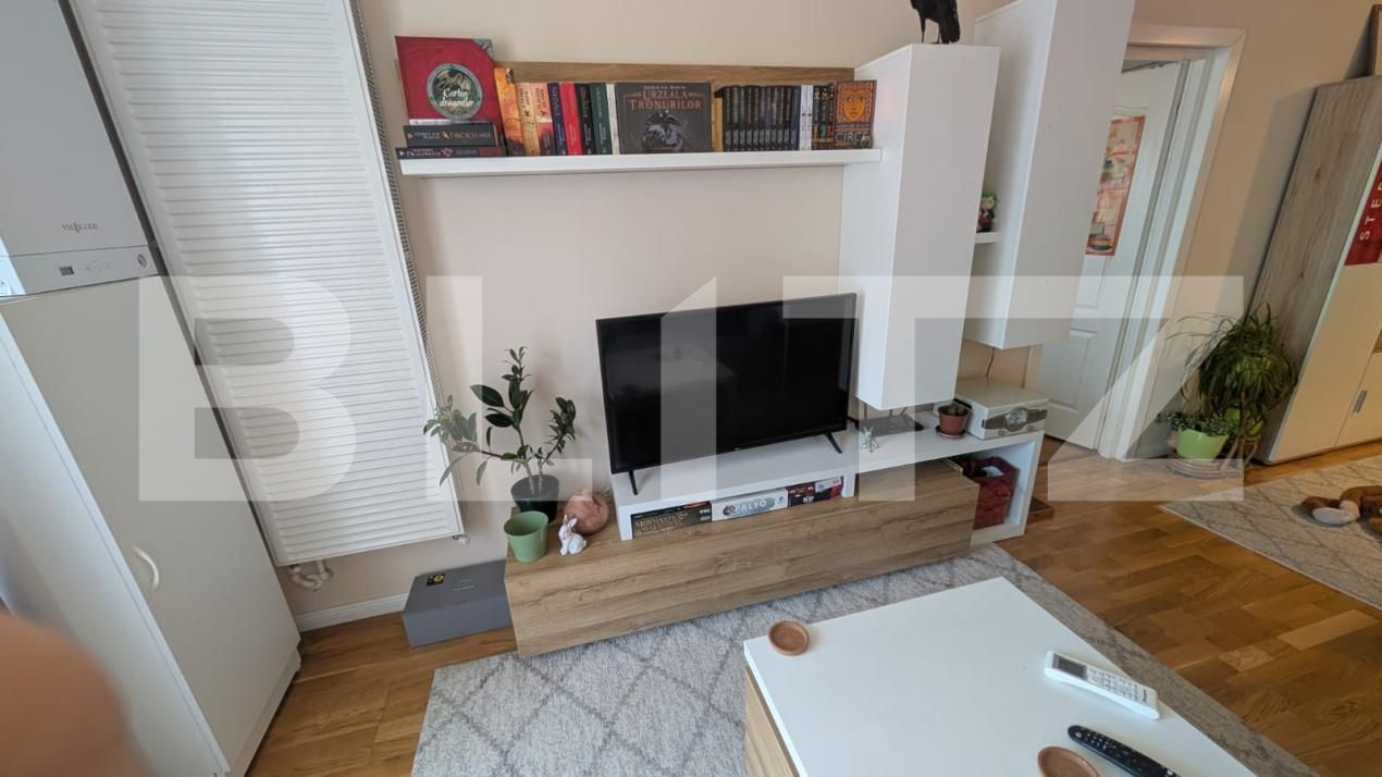 Apartament de vânzare 2 camere Marasti - 174304AV | BLITZ Cluj-Napoca | Poza3