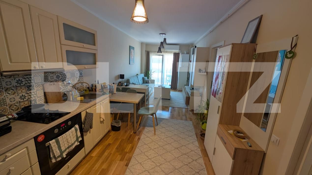 Apartament de vânzare 2 camere Marasti - 174304AV | BLITZ Cluj-Napoca | Poza4