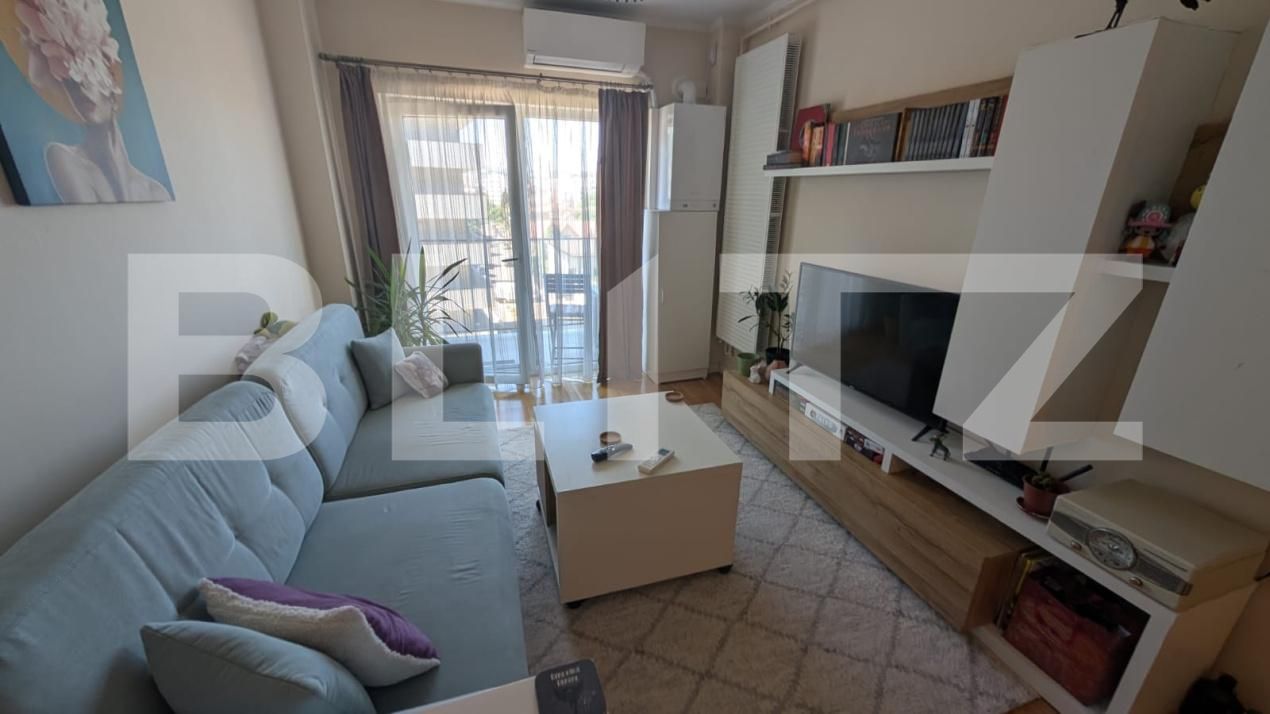 Apartament de vânzare 2 camere Marasti - 174304AV | BLITZ Cluj-Napoca | Poza2