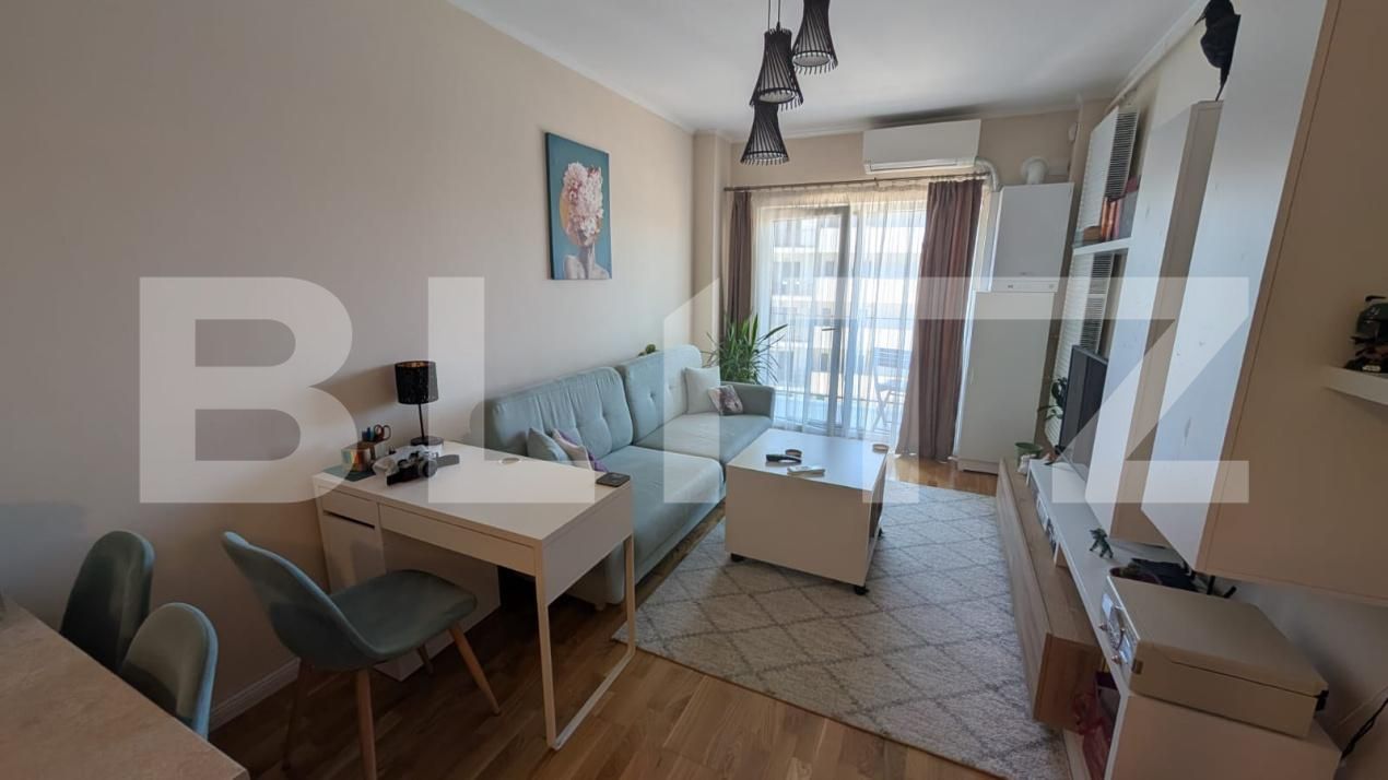 Apartament de vânzare 2 camere Marasti - 174304AV | BLITZ Cluj-Napoca | Poza1