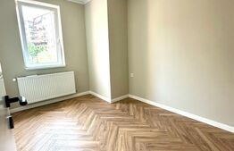 Apartament 3 camere, etajul 1, finisaje premiunm, Beta Residence