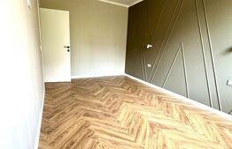 Apartament 3 camere, etajul 1, finisaje premiunm, Beta Residence