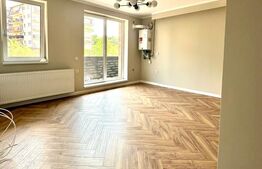 Apartament 3 camere, etajul 1, finisaje premiunm, Beta Residence