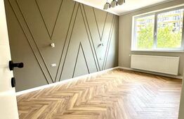 Apartament 3 camere, etajul 1, finisaje premiunm, Beta Residence