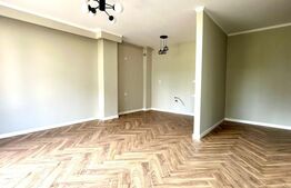 Apartament 3 camere, etajul 1, finisaje premiunm, Beta Residence