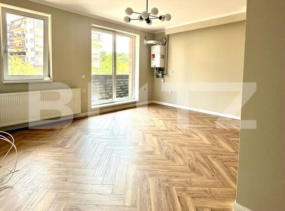 Apartament de vânzare 3 camere Iris - 174305AV | BLITZ Cluj-Napoca | Poza3