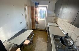 Apartament 2 camere decomandat, 43.2 mp, etaj intermediar, zona Big, Manastur