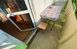 Apartament 2 camere decomandat, 43.2 mp, etaj intermediar, zona Big, Manastur