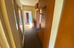 Apartament 2 camere decomandat, 43.2 mp, etaj intermediar, zona Big, Manastur