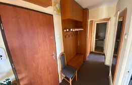 Apartament 2 camere decomandat, 43.2 mp, etaj intermediar, zona Big, Manastur