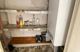 Apartament 2 camere decomandat, 43.2 mp, etaj intermediar, zona Big, Manastur