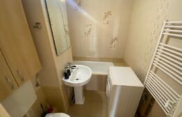 Apartament 2 camere decomandat, 43.2 mp, etaj intermediar, zona Big, Manastur