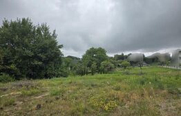 Teren intravilan cu PUZ aprobat, 855 mp, in Faget 