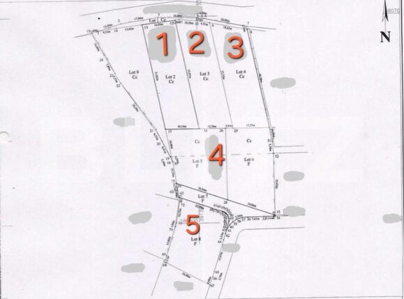 Teren de vânzare Făget - 174313TV | BLITZ Cluj-Napoca | Poza7