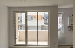 Apartament cu 2 camere, 54 mp utili, zona Cetatii