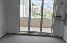 Apartament cu 2 camere, 44 mp utili, zona Cetatii