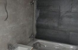 Apartament cu 2 camere, 44 mp utili, zona Cetatii