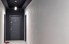 Apartament cu 2 camere, 44 mp utili, zona Cetatii