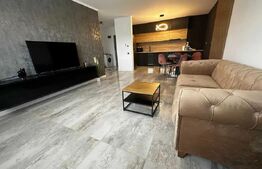 Apartament 2 camere, lux, parcare, zona Gheorgheni