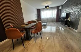 Apartament 2 camere, lux, parcare, zona Gheorgheni