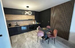 Apartament 2 camere, lux, parcare, zona Gheorgheni